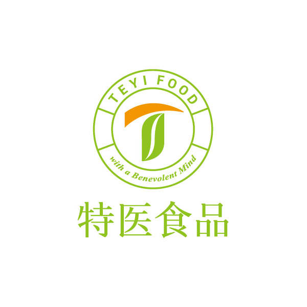 千亿(中国)为特医食品设计品牌logo形象