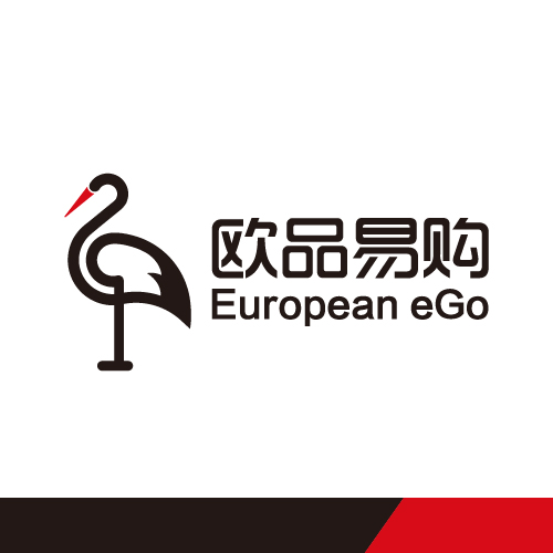 千亿(中国)为欧品易购设计品牌logo形象