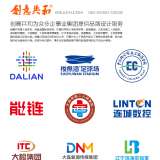 大连设计公司创意共和16年持续经营，收获多项国际设计大奖