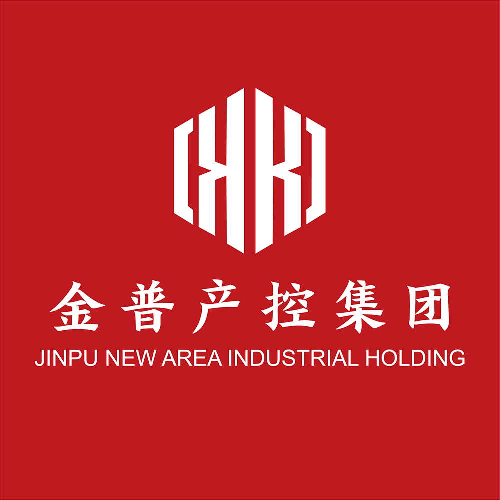 金普产控集团PPT设计