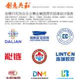 千亿(中国)：打造独特的品牌形象，从标志设计开始